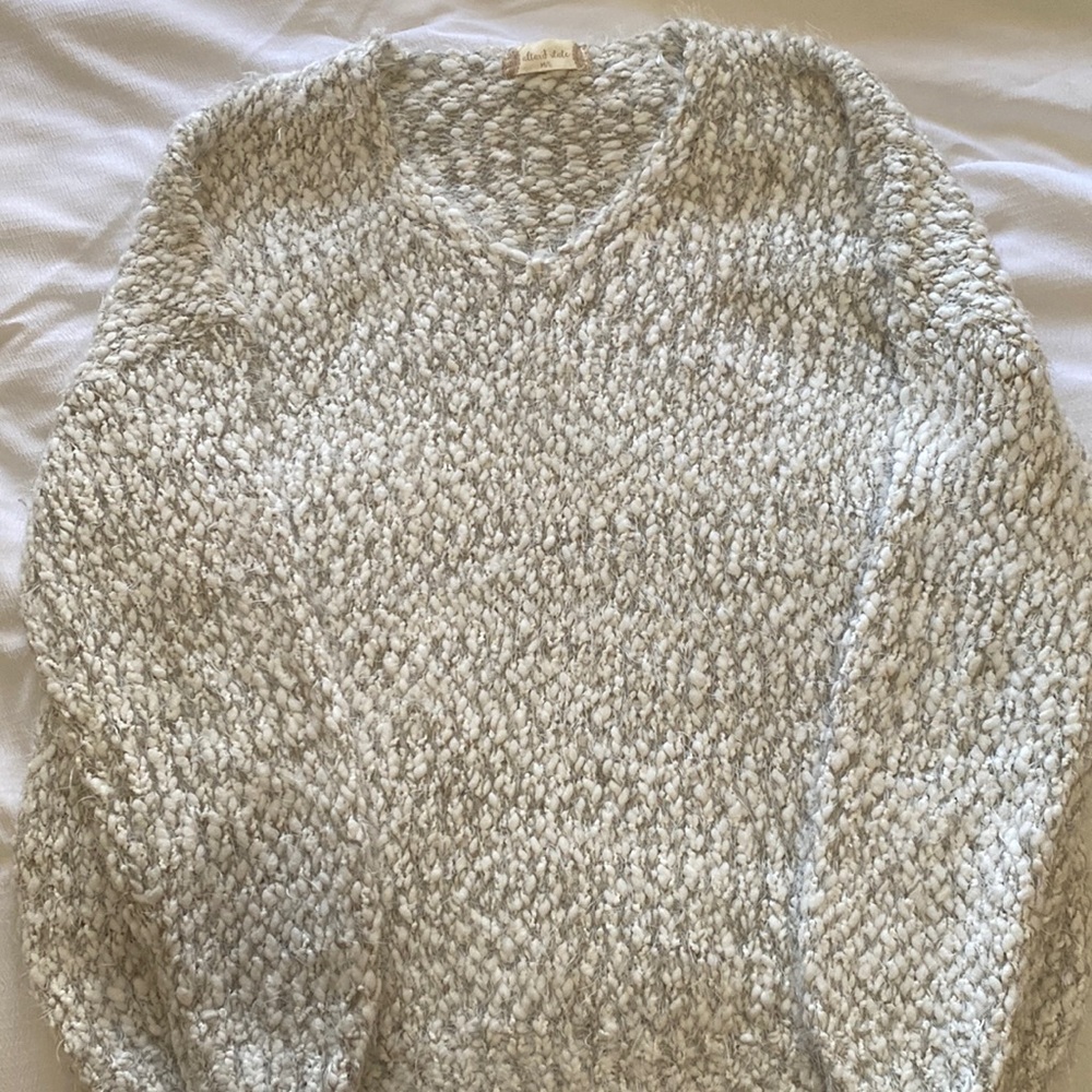 Altar’d State Sweater